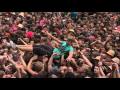 Rise Against - Savior [live at Rock am Ring 2010 ...