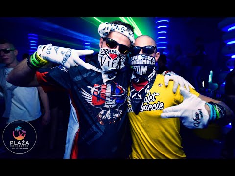 KUBIX & DZIKI POJEB - PLAŻA CHMIELNIKI (31.08.2024) EMUZA.NET