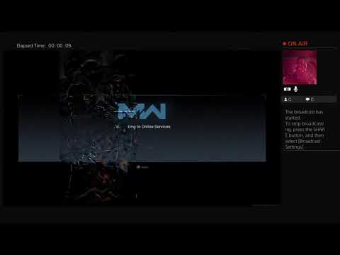 Captain Foley Answers the Call of Duty