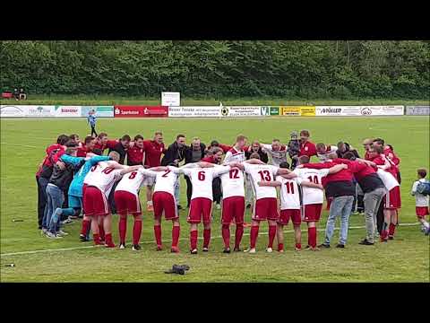 KREISLIGA - WIR KOMMEN!