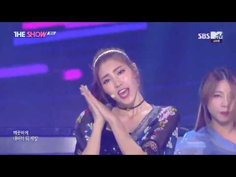 RUI 5th Week of May The Show (5/29/2018)