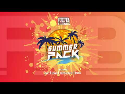 07. Drillionaire, Lazza, Blanco, Sfera x Guetta & Hørger - The Bon Ton Freaks (FEB & UMAN Mashup)