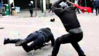 Heavy Metal Anarchy feat. Pro-Pain