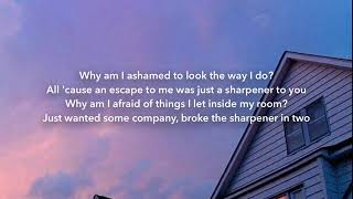 SHARPENER - CAVETOWN - LYRICS - (TW- SH)