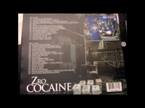 Z-RO-Respect Something ft Billy Cook (Slowed)