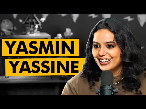 YASMIN YASSINE - Extra Flow