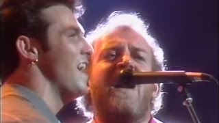 Joe Cocker &amp; Marti Pellow - With A Little Help From My Friends - The Prince&#39;s Trust Rock Gala 1988