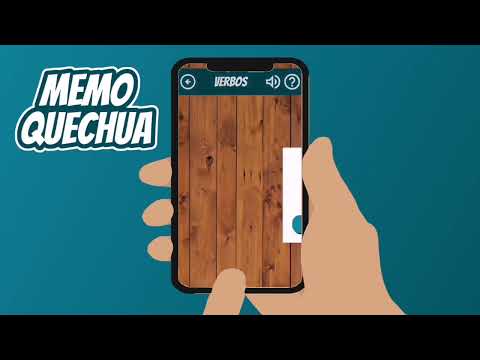 MemoQuechua Pro