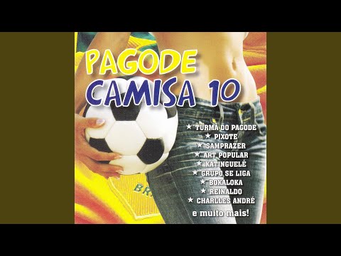 Teu Cheiro (Ao Vivo)