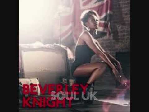 Beverley Knight.-Apparently Nothin' Feat. Glenn Scott and Roots Manuva.