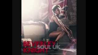 Beverley Knight.-Apparently Nothin&#39; Feat. Glenn Scott and Roots Manuva.