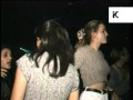 1995 London Hippodrome Nightclub, Clubber Voxpops 1995 London Hippodrome Nightclub, Clubber Voxpops