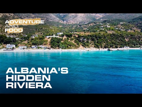 Your Next Trip is Here! Exploring Albania's Hidden Riviera by Road