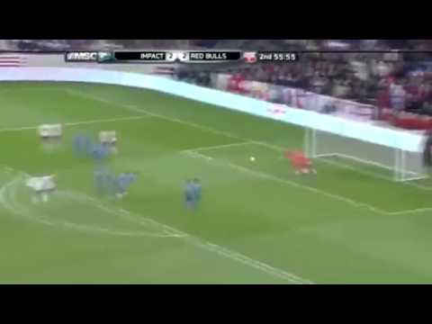 Thierry Henry The KING !!