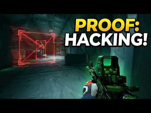 This Is PROOF Arena Breakout Infinite Has a Cheater Problem! | Season 5