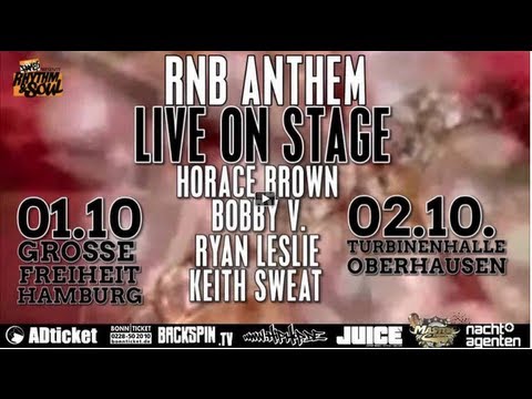 RNB ANTHEM TRAILER