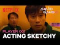 Buddy Up And Find A Room Or Be Killed Squid Game Season 2 Netflix ENG SUB