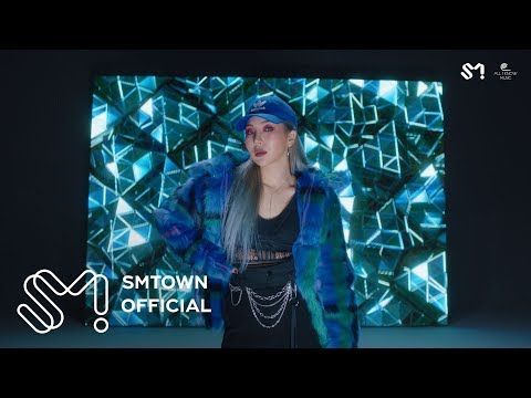 GIANT PINK 자이언트핑크 'Mirror Mirror' MV Teaser