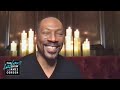 Eddie Murphy Met Richard Pryor Above The Clouds