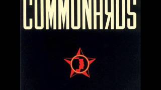 The Communards Accordi