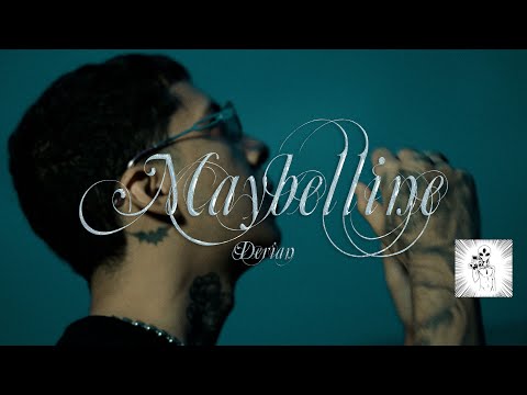 Derian - Maybelline (Video Oficial)
