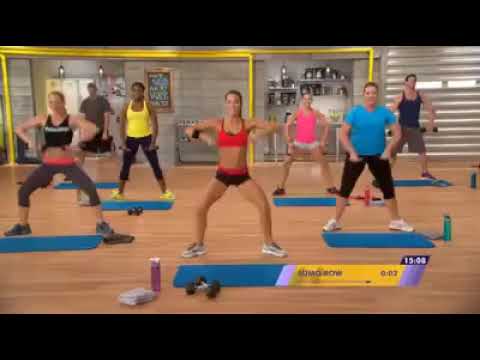 dirty 30 - 21 day fix