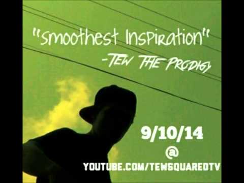 TEW The PRODiGY - Smoothest Inspiration (Prod. General Beats)