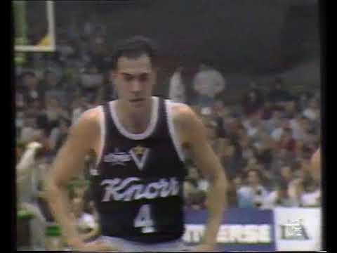 Knorr de Bolonia vs Real Madrid