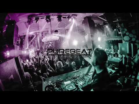 Purebeat - Love Is The Music (Intro edit)