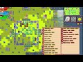 The Casuals Won - Siege of Kagai (Commander Wars Custom Co-Op Map) (Advance Wars Fangame)