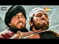 बादशाह खान ने किया दुश्मनो पर हमला Amitabh B