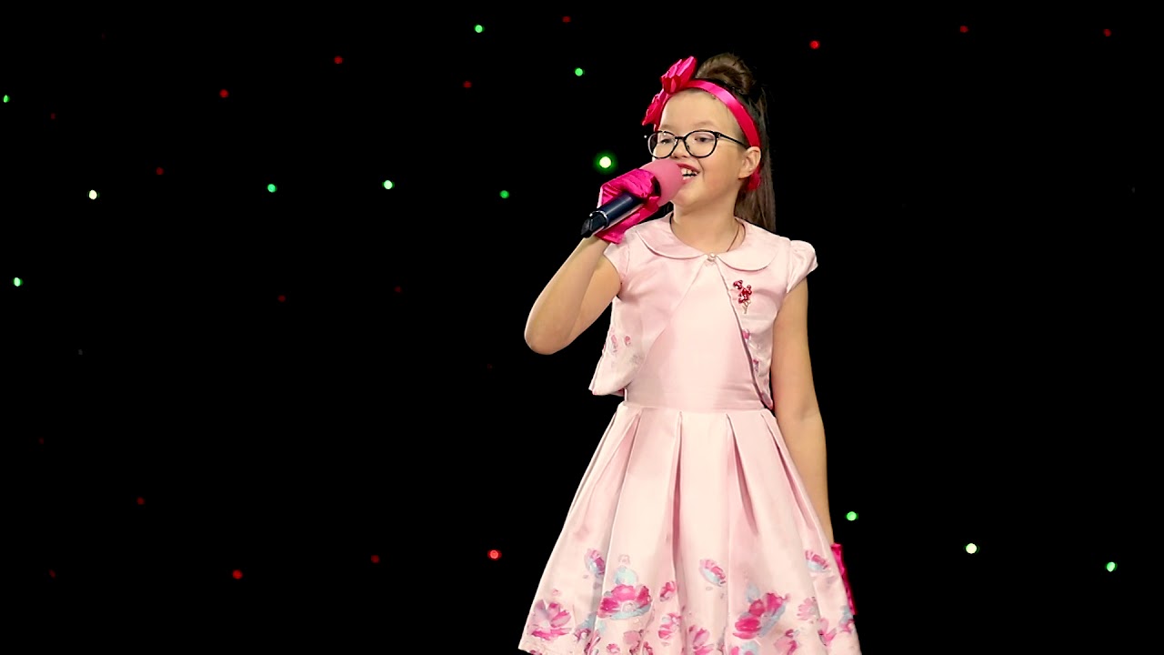 31. Никитина Аня Грация Могоча - «Рок-н-ролл и осьминог»