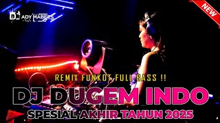 Download lagu DJ DUGEM INDO SPESIAL AKHIR TAHUN 2025 !! DJ PUDAR (NEW) X CINTA TAK HARUS MEMILIKI mp3 Download lagu DJ DUGEM INDO SPESIAL AKHIR TAHUN 2025 !! DJ PUDAR (NEW) X CINTA TAK HARUS MEMILIKI mp3