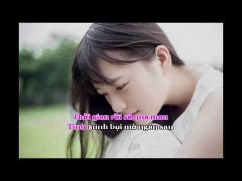 Thể hiện bởi Thu Hường