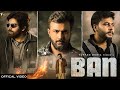 Ban Official Video Masoom Sharma Ft Prithviraj Pilania Amar Karnawal New Haryanvi Song 2025
