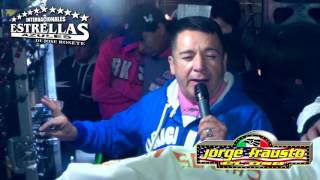 Jorge Frausto EL OSO || Baila mi cumbia || Puebla 2016