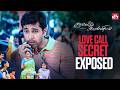 Secret Love Call Became A Family Show Santhosh Subramaniam Ravi Mohan Genelia Sun NXT