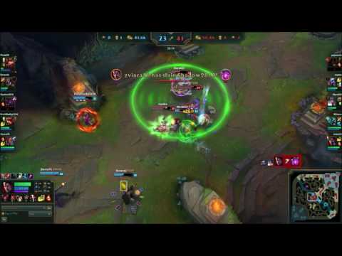 10 Darius Tips & Tricks