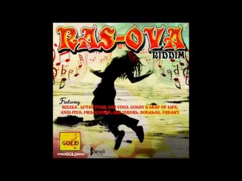 Ras-Ova Riddim Mix {Strike Gold Music} [Dancehall] @Maticalise