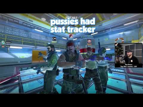 Best Of The Crew And Friends (July 2025)