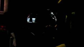 Pat McGee Shine Unplugged  - Cincinnati Ohio Feb 2009