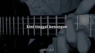 Download lagu Tinggal Kenangan - Story Wa Kentrung 30 detik Baper mp3