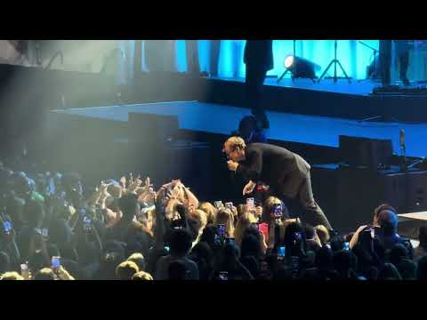 Videoclip de Parties — Tom Odell