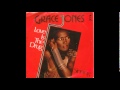Grace Jones - Love Is The Drug 