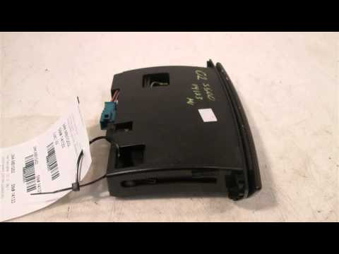 2002 Mercedes S500 GOOD SHAPE 220TYPE 2206800252 - mbiparts.com Used OEM Mercedes Parts - Dis... OEM