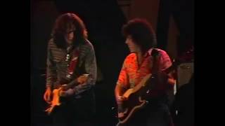 Rory Gallagher Best Guitar Solos