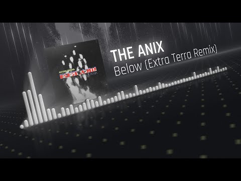 Video thumbnail for Below (Extra Terra Remix)