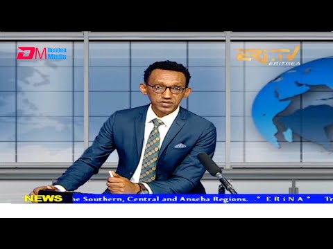 News in English for November 2, 2021 - ERi-TV, Eritrea