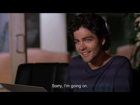 Entourage- Gimmie Shelter