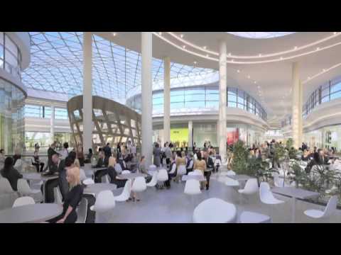 Poznań. Dworzec Główny